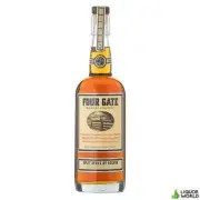 Four Gate Split Stave By Kelvin Flagship 2023 Barrel Proof Kentucky Straight