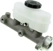 Brake Master Cylinder fits 2002-2009 Mazda B2300 B4000 B3000 DORMAN - FIRST STO (for: Mazda)