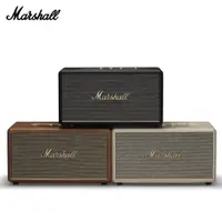 在飛比找蝦皮商城優惠-【Marshall】Stanmore III 3代 藍牙喇叭