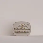 Robertet Fragrance Box 3 Pcs (Snowy Zephyr)