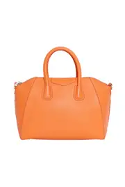 Lexington Bag--ELM-LB001-O