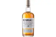 Benriach 10 YO Scotch 700ml