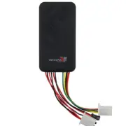 GPS tracker GT06 for vehicle/car ACC anti-theft alarm open door alarm SOS Qf CR