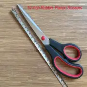 Sewing Scissors Tailor Scissors Multi-Purpose Sharp Stainless Steel Scissors