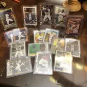 Kyle Lewis Seattle mariners Multi card Lot. / Gold/ Refractor/sp/rc