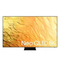 在飛比找環球Online優惠-三星 SAMSUNG 75吋 8K Neo QLED量子連網