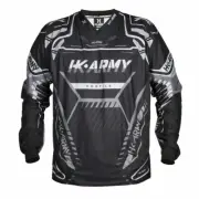 HK Army Freeline Jersey - Slate - Large - Paintball