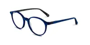 Etnia Barcelona Fogg BLBK Men's Glasses Blue Size 51 - Private Health Rebate - Blue Light Block Available