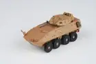 CV0024 Eaglemoss LAV-25 1/72 Model USMC