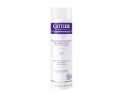[Cattier Paris] Cattier Pearl of Water Micellar Make-up Remover Solution Pink Aloe Vera Face Eyes & Lips ORGANIC 300ML