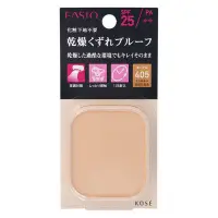 在飛比找蝦皮購物優惠-日本  FASIO 菲希歐  替換粉蕊 替換粉餅 防水強效保