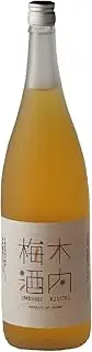 Kiuchi Shuzo Kiuchi Umeshu 1.8 Liter