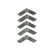 For Logitech G502 Gaming Mouse Balance Tuning with (5) 3.6g Weights Blocks Kit