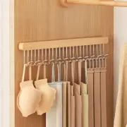 Multifunctional Storage Clothes Hanger Sling Hook Clothes Hanger for Home Use