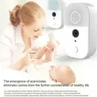 and Ant Repeller Mite Remover Ultrasonic Technology Mite Killer Bed Bug Killer