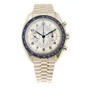 Omega Speedmaster Stainless Steel Silver Dial 329.30.43.51.02.001