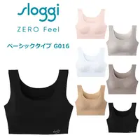 在飛比找蝦皮購物優惠-日本直送日本版黛安芬 sloggi Zero Feel G0