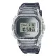 【CASIO 卡西歐】G-SHOCK 電子男錶 EL背光照明 鬧鈴 防水200米(DW-5600SK-1)