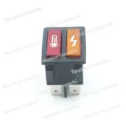 IMMERGAS DOUBLE LIGHT LAMP ART. 12314 EOLO BOILER