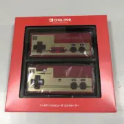 Family Computer Controller for Nintendo Switch limited edition New unused item