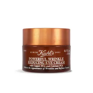 Kiehl′s 契爾氏 超能量抗痕彈力眼霜 14ml