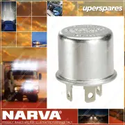 Narva 12 Volt 3 Pin Thermal Flasher for L.E.D indicator lamp warning Light