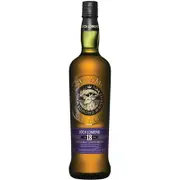[Loch Lomond] Loch Lomond 18 YO Single Malt Scotch Whisky 700mL