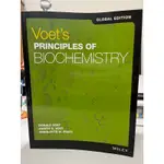 【學校用書】PRINCIPLES OF BIOCHEMISTRY 生物化學原文書