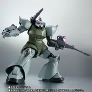 ROBOT SPIRITS SIDE MS MS-14A GELGOOG & C-TYPE EQUIPMENT Ver A.N.I.M.E. BANDAI