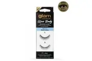 Glam By Manicare 77. Elsa Glam Ready Pre-Glued Lashes