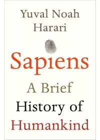 在飛比找博客來優惠-Sapiens: A Brief History of Hu