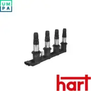 IGNITION COIL 564 573 FOR OPEL ASTRA/J/Sports/Tourer/GTC ZAFIRA/TOURER CORSA