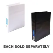 Bantex A4 2D-Ring Insert Binder 38mm
