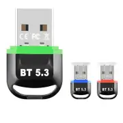 Mini USB Bluetooth Adapter Device For PC Speaker Mouse Music Audio Receiver
