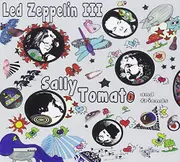 Led Zeppelin Iii -Sally Tomato CD