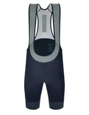 Santini Karma Delta 3S Bib Shorts - navy blue Size S