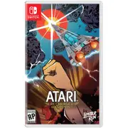 Atari Recharged Collection 1 (U.S Import) (Switch)