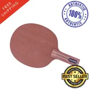 Sauer Tröger Firestarter Table Tennis & Ping Pong Blade Authentic Pick Variation