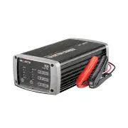 Projecta 12V Automatic 10 Amp 7 Stage Battery Charger Multi Chemistry Lithium