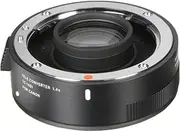 SIGMA TC-1401 1.4X TELECONVERTER for Canon EF (4879954)