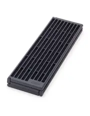 [Joseph Joseph] Fold up Sink Drainer in Black
