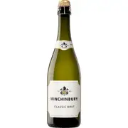 Minchinbury Sparkling Crisp Classic Brut Nv 750ml