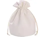 Lazy Drawstring Makeup Bag,Drawstring Waterproof Cosmetic Bucket Bag Multifunctional Toiletry