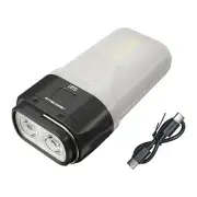 Nitecore LR70 3-in-1 3000 lumen USB-C Rechargeable Lantern Flashlight