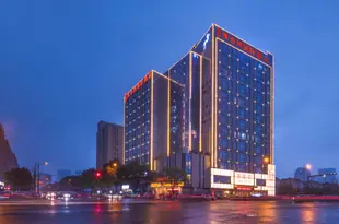 維也納國際酒店(杭州餘杭高鐵站店)Vienna International Hotel (Yuhang Yuhang High Speed Railway Station)