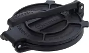 8 Inches Cast Iron Tortilla Press, Roti Maker and Tortilladora, Pataconera Seaso