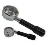 Conti Naked - Bottomless - Portafilter - Handle