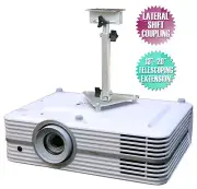Projector Ceiling Mount Optoma UHD35x UHD35STx UHD3500A UHD38x 4K400STx 4K400X