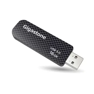 Gigastone UD-3201 16G USB3.0 格紋隨身碟