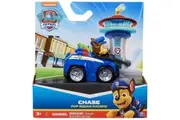 Paw Patrol: Pup Squad Racers - Chase
